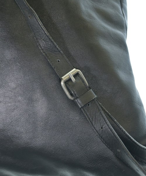 MM6（エムエムシックス）バックパック・リュック 黒 サイズ:- レディース/2200617776024