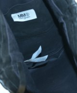 MM6（エムエムシックス）バックパック・リュック 黒 サイズ:- レディース/2200617776024