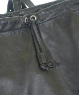 MM6（エムエムシックス）バックパック・リュック 黒 サイズ:- レディース/2200617776024