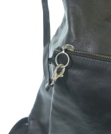 MM6（エムエムシックス）バックパック・リュック 黒 サイズ:- レディース/2200617776024