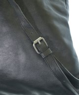 MM6（エムエムシックス）バックパック・リュック 黒 サイズ:- レディース/2200617776024