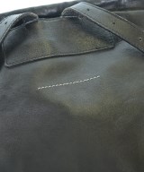 MM6（エムエムシックス）バックパック・リュック 黒 サイズ:- レディース/2200617776024