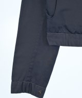 MM6（エムエムシックス）ノーカラージャケット 紺 サイズ:40(M位) レディース/2200617863014