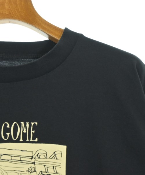 MM6（エムエムシックス）Tシャツ・カットソー 黒 サイズ:M メンズ/2200613939058