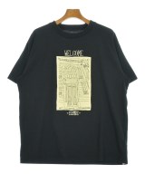 MM6（エムエムシックス）Tシャツ・カットソー 黒 サイズ:M メンズ/2200613939058