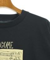 MM6（エムエムシックス）Tシャツ・カットソー 黒 サイズ:M メンズ/2200613939058