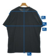 MM6（エムエムシックス）Tシャツ・カットソー 黒 サイズ:M メンズ/2200613939058