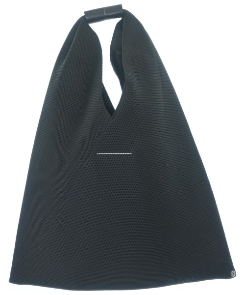 MM6（エムエムシックス）トートバッグ 黒 サイズ:- レディース/2200615359045