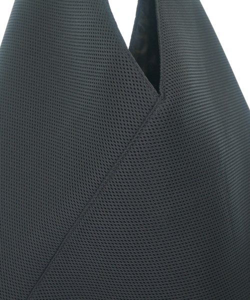 MM6（エムエムシックス）トートバッグ 黒 サイズ:- レディース/2200615359045