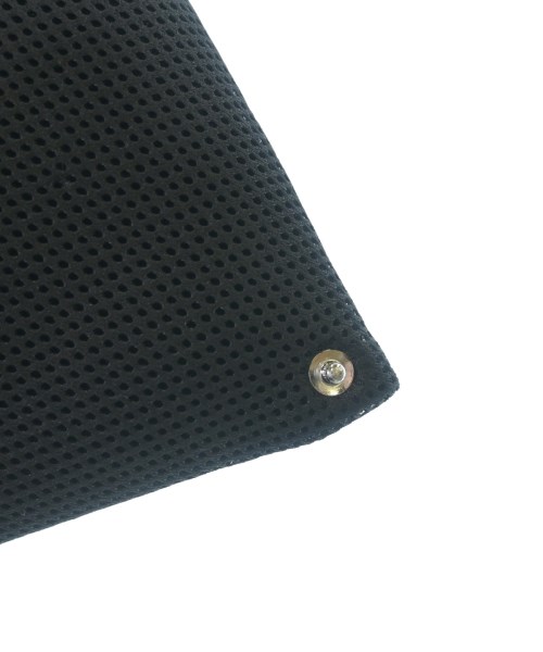 MM6（エムエムシックス）トートバッグ 黒 サイズ:- レディース/2200615359045