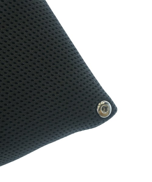 MM6（エムエムシックス）トートバッグ 黒 サイズ:- レディース/2200615359045