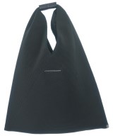 MM6（エムエムシックス）トートバッグ 黒 サイズ:- レディース/2200615359045