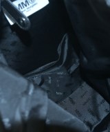 MM6（エムエムシックス）トートバッグ 黒 サイズ:- レディース/2200615359045