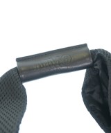 MM6（エムエムシックス）トートバッグ 黒 サイズ:- レディース/2200615359045