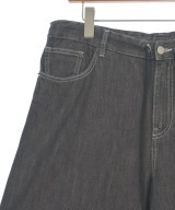 MM6（エムエムシックス）デニムパンツ 黒 サイズ:38(S位) レディース/2200615669106