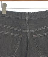 MM6（エムエムシックス）デニムパンツ 黒 サイズ:38(S位) レディース/2200615669106