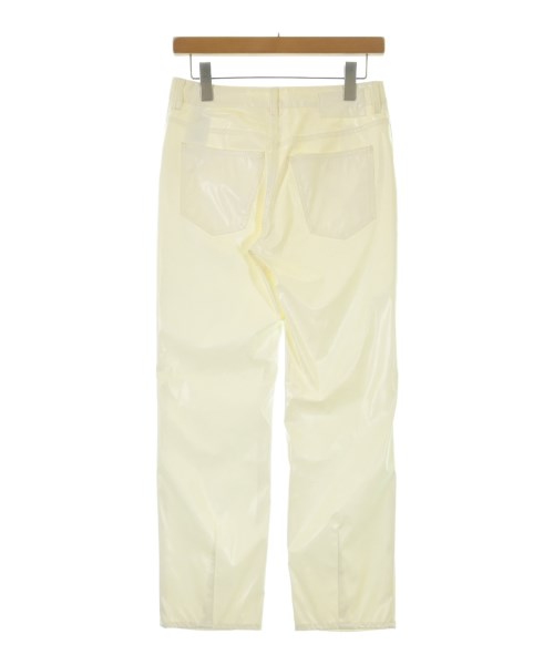 MM6（エムエムシックス）その他 白 サイズ:38(M位) レディース/2200618122066