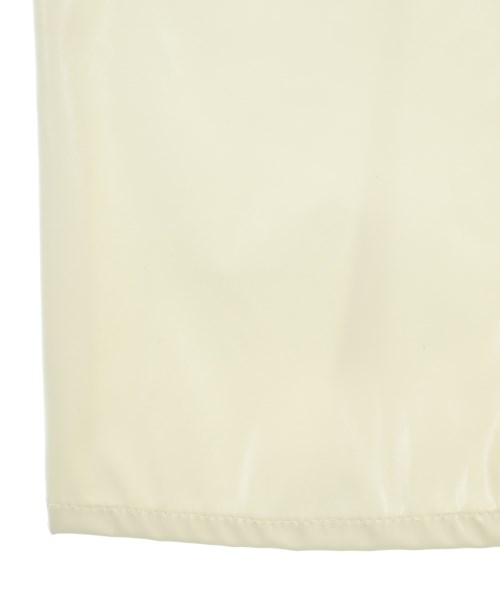 MM6（エムエムシックス）その他 白 サイズ:38(M位) レディース/2200618122066