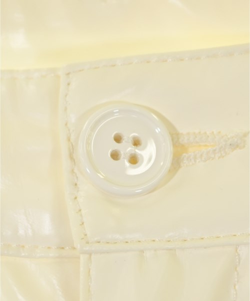 MM6（エムエムシックス）その他 白 サイズ:38(M位) レディース/2200618122066