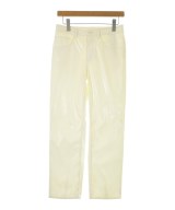 MM6（エムエムシックス）その他 白 サイズ:38(M位) レディース/2200618122066