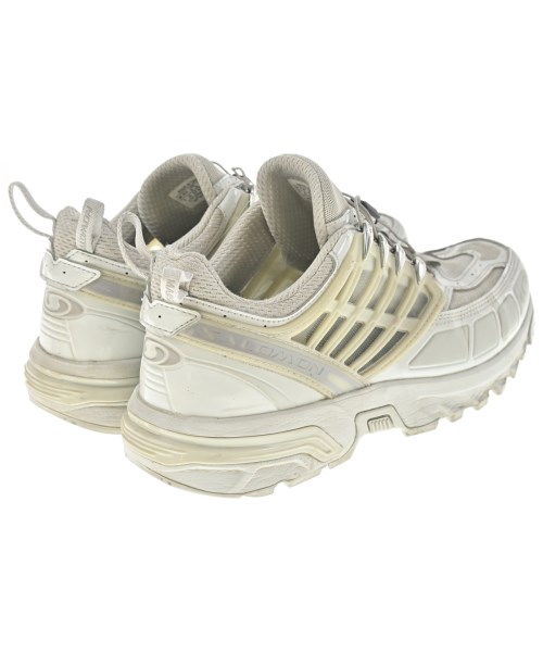 MM6（エムエムシックス）スニーカー 白 サイズ:26.5cm メンズ/2200618133024