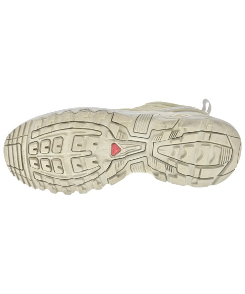 MM6（エムエムシックス）スニーカー 白 サイズ:26.5cm メンズ/2200618133024