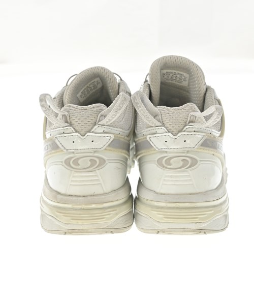 MM6（エムエムシックス）スニーカー 白 サイズ:26.5cm メンズ/2200618133024