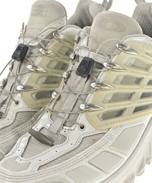 MM6（エムエムシックス）スニーカー 白 サイズ:26.5cm メンズ/2200618133024