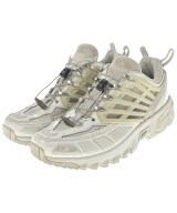 MM6（エムエムシックス）スニーカー 白 サイズ:26.5cm メンズ/2200618133024