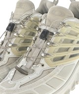 MM6（エムエムシックス）スニーカー 白 サイズ:26.5cm メンズ/2200618133024