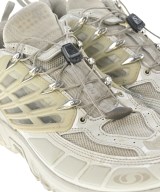 MM6（エムエムシックス）スニーカー 白 サイズ:26.5cm メンズ/2200618133024