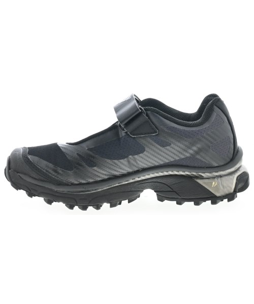 MM6（エムエムシックス）スニーカー 黒 サイズ:23cm レディース/2200618185054