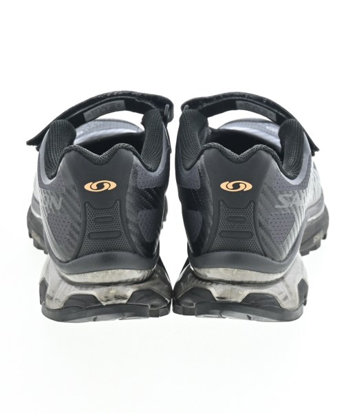 MM6（エムエムシックス）スニーカー 黒 サイズ:23cm レディース/2200618185054