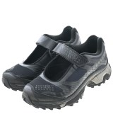 MM6（エムエムシックス）スニーカー 黒 サイズ:23cm レディース/2200618185054