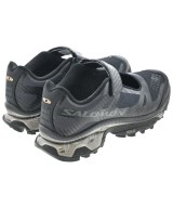 MM6（エムエムシックス）スニーカー 黒 サイズ:23cm レディース/2200618185054