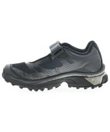 MM6（エムエムシックス）スニーカー 黒 サイズ:23cm レディース/2200618185054