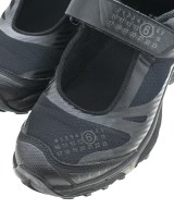 MM6（エムエムシックス）スニーカー 黒 サイズ:23cm レディース/2200618185054