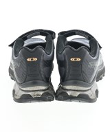 MM6（エムエムシックス）スニーカー 黒 サイズ:23cm レディース/2200618185054