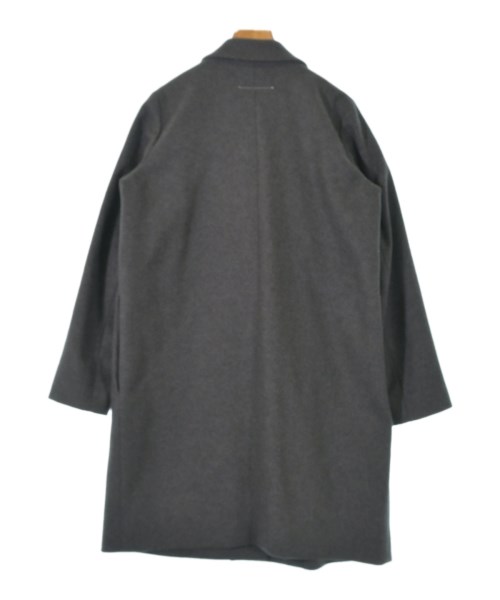 MM6（エムエムシックス）その他 グレー サイズ:36(XS位) レディース/2200618221035