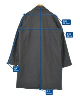 MM6（エムエムシックス）その他 グレー サイズ:36(XS位) レディース/2200618221035