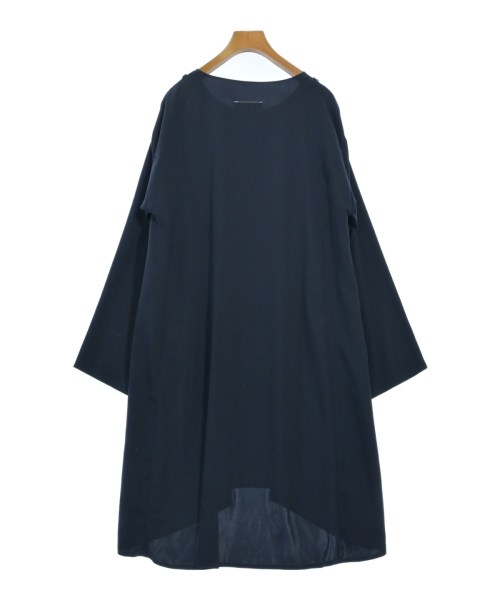 MM6（エムエムシックス）ワンピース 紺 サイズ:36(XS位) レディース/2200618261024