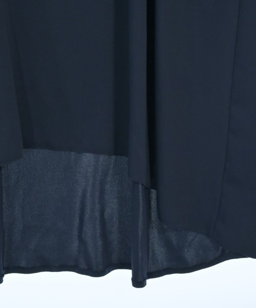 MM6（エムエムシックス）ワンピース 紺 サイズ:36(XS位) レディース/2200618261024