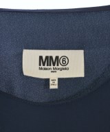 MM6（エムエムシックス）ワンピース 紺 サイズ:36(XS位) レディース/2200618261024