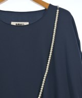 MM6（エムエムシックス）ワンピース 紺 サイズ:36(XS位) レディース/2200618261024