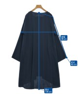 MM6（エムエムシックス）ワンピース 紺 サイズ:36(XS位) レディース/2200618261024