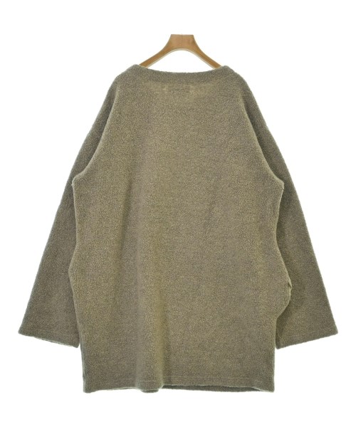 MM6（エムエムシックス）ワンピース ベージュ サイズ:XS レディース/2200618261031