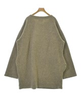 MM6（エムエムシックス）ワンピース ベージュ サイズ:XS レディース/2200618261031