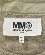 MM6（エムエムシックス）ワンピース ベージュ サイズ:XS レディース/2200618261031