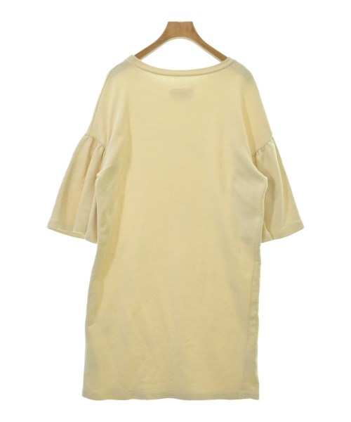 MM6（エムエムシックス）ワンピース ベージュ サイズ:M レディース/2200618261079