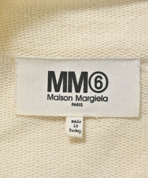 MM6（エムエムシックス）ワンピース ベージュ サイズ:M レディース/2200618261079